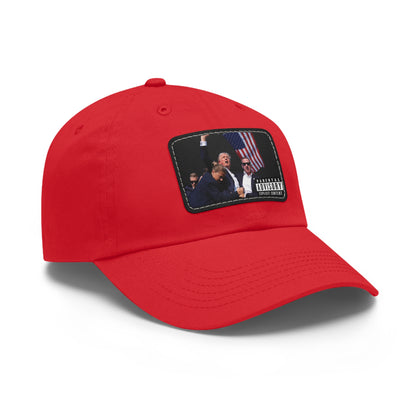 Trump Bulletproof Hat