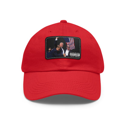 Trump Bulletproof Hat